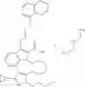 Fig. 1098 - Macrocyclic indole derivatives