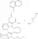 Fig. 1099 - Macrocyclic indole derivatives