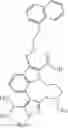 Fig. 1106 - Macrocyclic indole derivatives