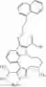 Fig. 1108 - Macrocyclic indole derivatives