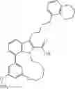 Fig. 1109 - Macrocyclic indole derivatives