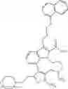 Fig. 1113 - Macrocyclic indole derivatives