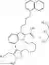 Fig. 1133 - Macrocyclic indole derivatives