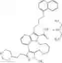 Fig. 1135 - Macrocyclic indole derivatives