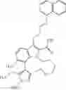 Fig. 1137 - Macrocyclic indole derivatives