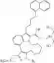 Fig. 1143 - Macrocyclic indole derivatives