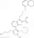Fig. 1152 - Macrocyclic indole derivatives
