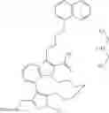 Fig. 1158 - Macrocyclic indole derivatives