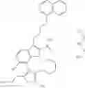 Fig. 1168 - Macrocyclic indole derivatives