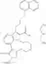 Fig. 1171 - Macrocyclic indole derivatives