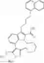 Fig. 1189 - Macrocyclic indole derivatives