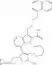 Fig. 1194 - Macrocyclic indole derivatives
