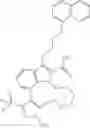 Fig. 1197 - Macrocyclic indole derivatives