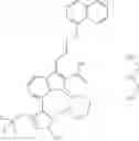 Fig. 1201 - Macrocyclic indole derivatives