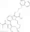 Fig. 1205 - Macrocyclic indole derivatives