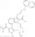 Fig. 1207 - Macrocyclic indole derivatives