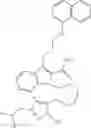 Fig. 1208 - Macrocyclic indole derivatives