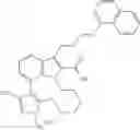 Fig. 1217 - Macrocyclic indole derivatives