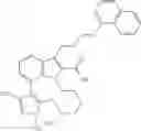 Fig. 1219 - Macrocyclic indole derivatives