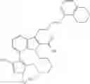 Fig. 1220 - Macrocyclic indole derivatives