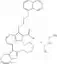 Fig. 1230 - Macrocyclic indole derivatives