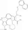 Fig. 1237 - Macrocyclic indole derivatives