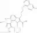 Fig. 1244 - Macrocyclic indole derivatives