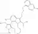 Fig. 1245 - Macrocyclic indole derivatives