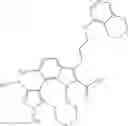 Fig. 1248 - Macrocyclic indole derivatives