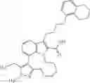 Fig. 1268 - Macrocyclic indole derivatives
