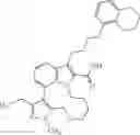 Fig. 1269 - Macrocyclic indole derivatives