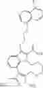 Fig. 1276 - Macrocyclic indole derivatives