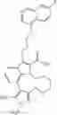 Fig. 1279 - Macrocyclic indole derivatives