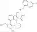 Fig. 1282 - Macrocyclic indole derivatives