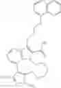Fig. 1295 - Macrocyclic indole derivatives