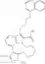 Fig. 1296 - Macrocyclic indole derivatives