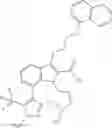 Fig. 1302 - Macrocyclic indole derivatives