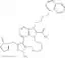 Fig. 1306 - Macrocyclic indole derivatives
