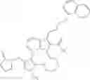 Fig. 1307 - Macrocyclic indole derivatives