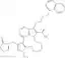 Fig. 1308 - Macrocyclic indole derivatives