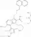 Fig. 1328 - Macrocyclic indole derivatives