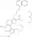Fig. 1329 - Macrocyclic indole derivatives