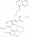 Fig. 1330 - Macrocyclic indole derivatives