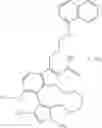 Fig. 1331 - Macrocyclic indole derivatives