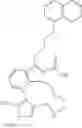 Fig. 1334 - Macrocyclic indole derivatives