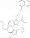 Fig. 1336 - Macrocyclic indole derivatives