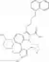 Fig. 1337 - Macrocyclic indole derivatives