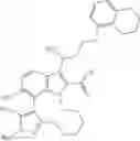Fig. 1341 - Macrocyclic indole derivatives
