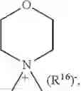 Fig. 169 - Macrocyclic indole derivatives