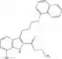Fig. 216 - Macrocyclic indole derivatives